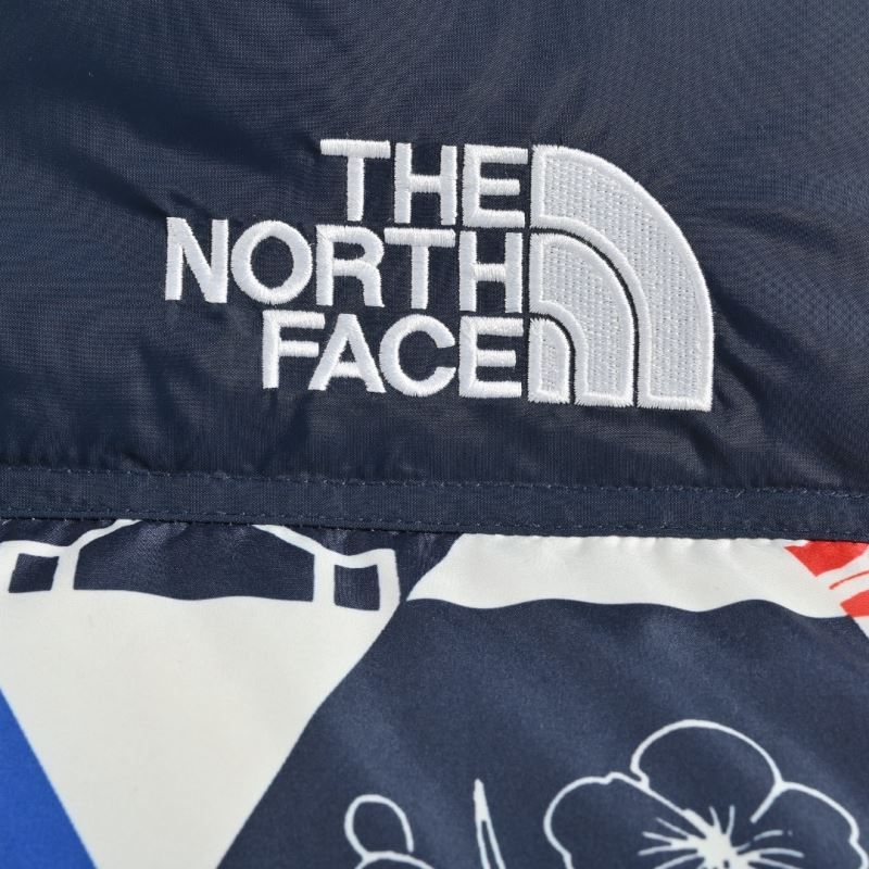 The North Face Down Jackets